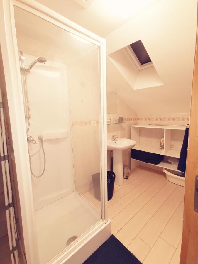 La Baie Le Rue Villa รู ภายนอก รูปภาพ