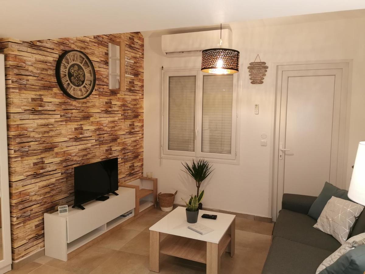 La Baie Le Rue Villa รู ภายนอก รูปภาพ